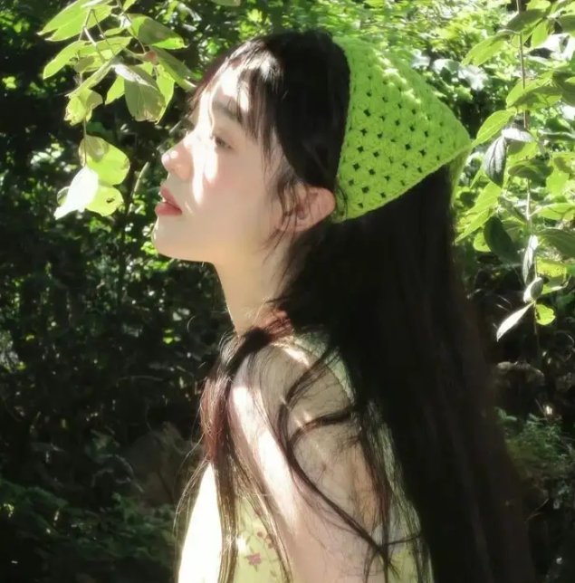 那女人的冷脸算盘